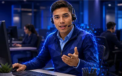 Customer Service Agent