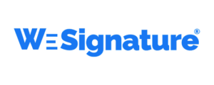 WeSignature
